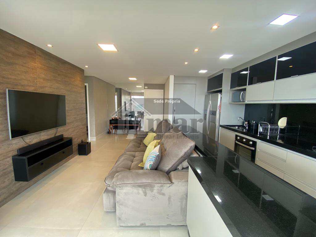 Apartamento em Guarujá, no bairro Praia da Enseada