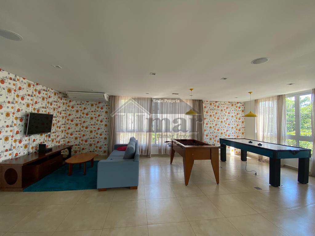 Apartamento em Guarujá, no bairro Praia da Enseada
