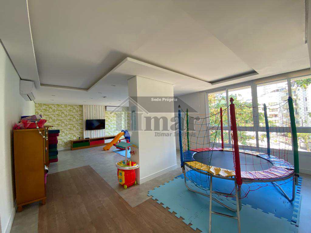 Apartamento em Guarujá, no bairro Praia da Enseada