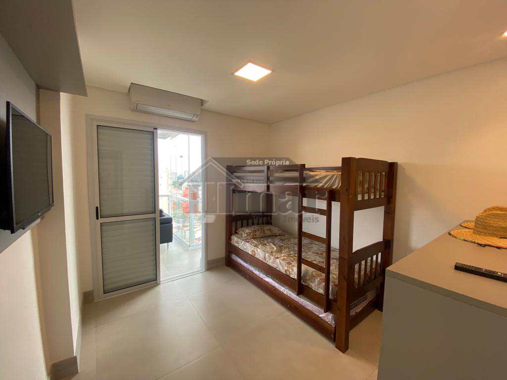 Apartamento em Guarujá, no bairro Praia da Enseada