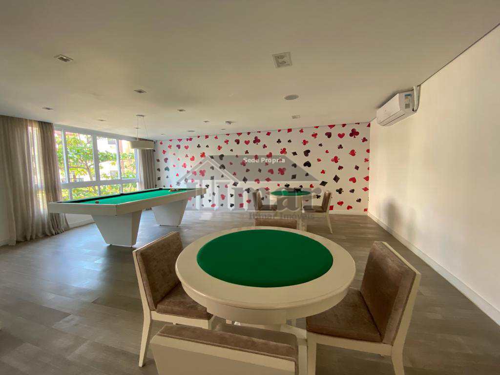 Apartamento em Guarujá, no bairro Praia da Enseada