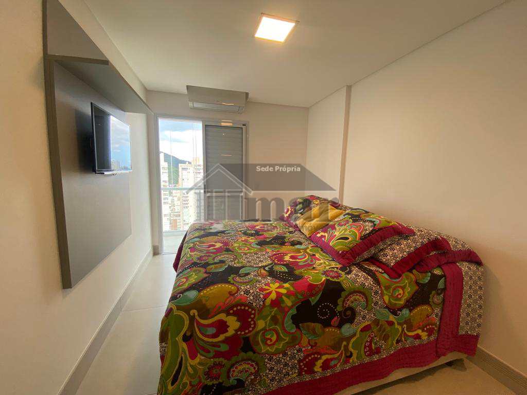 Apartamento em Guarujá, no bairro Praia da Enseada