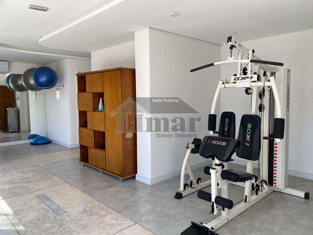 Apartamento em Guarujá, no bairro Praia da Enseada