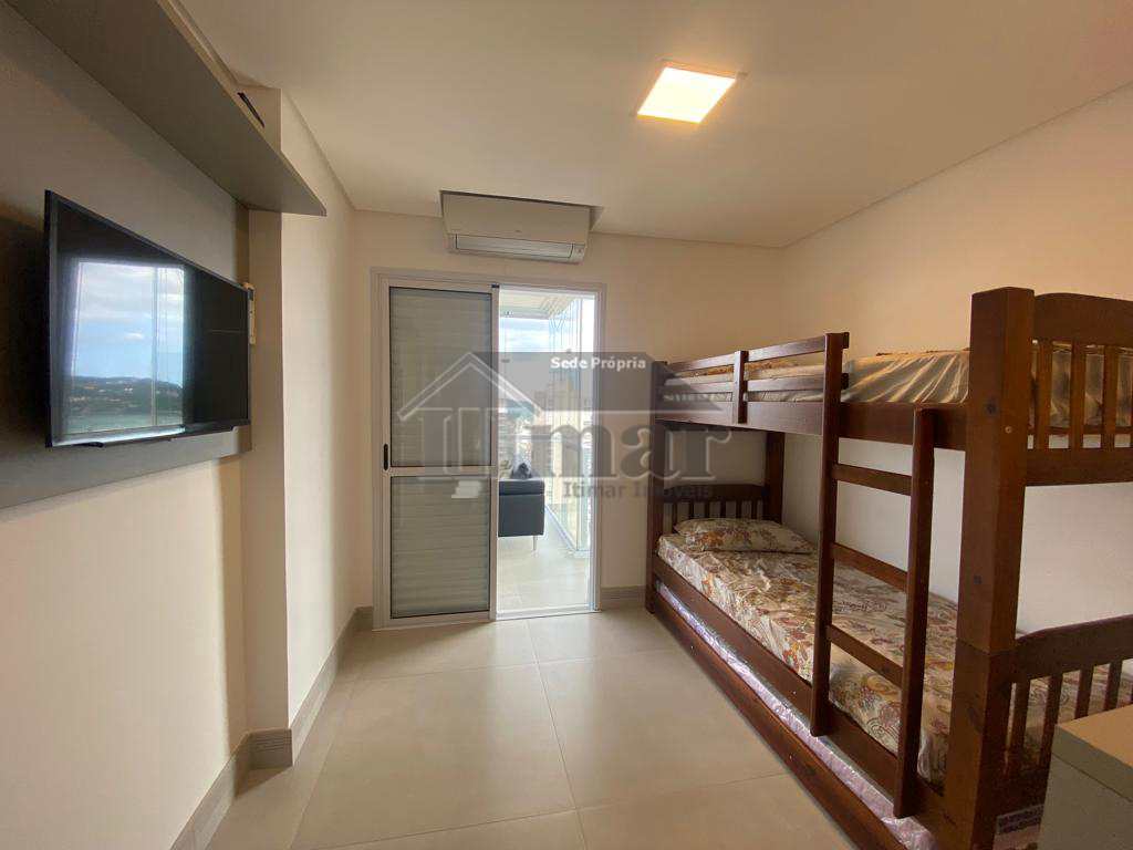 Apartamento em Guarujá, no bairro Praia da Enseada