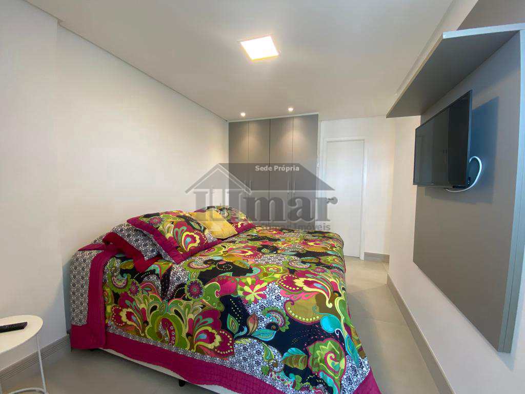 Apartamento em Guarujá, no bairro Praia da Enseada