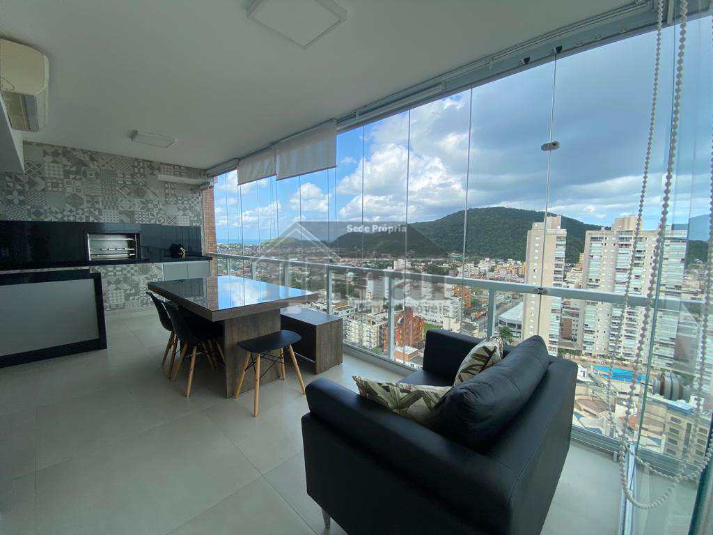Apartamento em Guarujá, no bairro Praia da Enseada