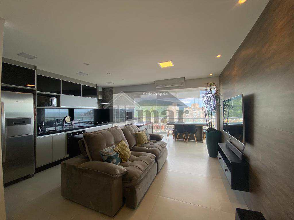 Apartamento em Guarujá, no bairro Praia da Enseada