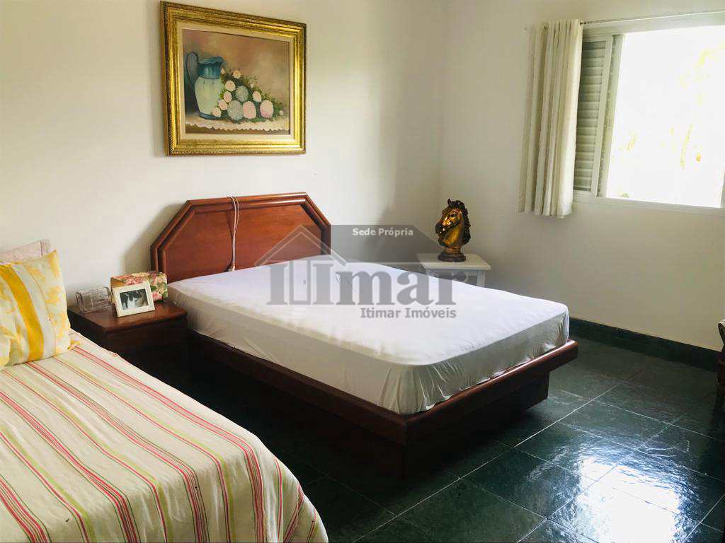 Casa em Guarujá, no bairro Praia da Enseada