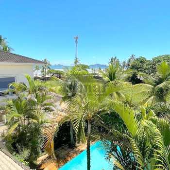 Casa em Guarujá, bairro Praia da Enseada