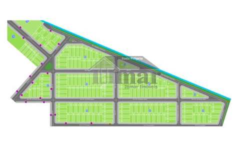 Terreno, código 6125 em Guarujá, bairro Praia da Enseada