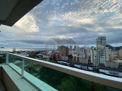 Apartamento, código 6134 em Guarujá, bairro Praia da Enseada