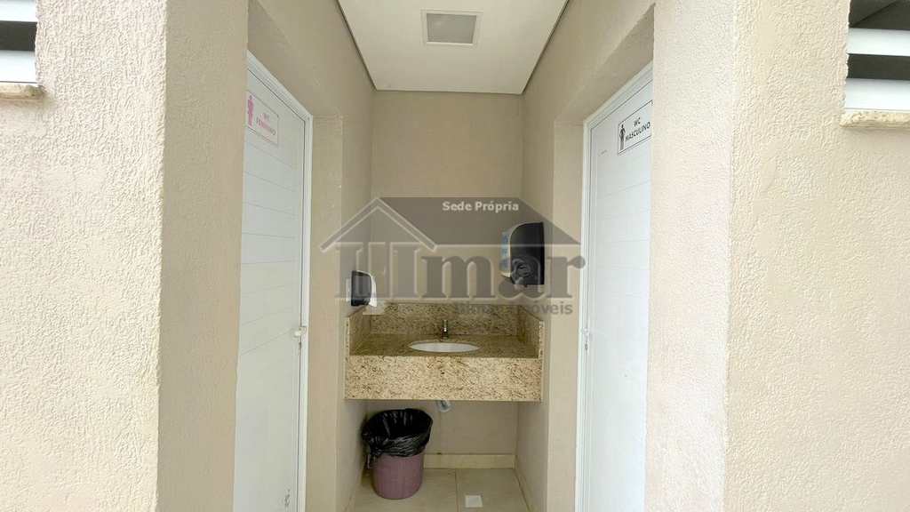 Apartamento em Guarujá, no bairro Praia do Tombo