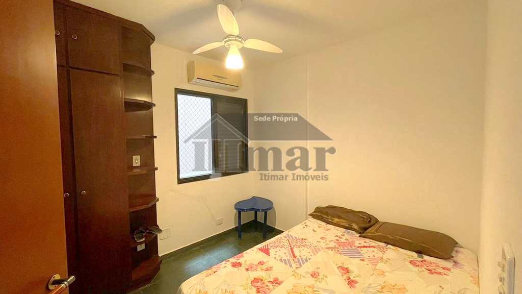 Apartamento em Guarujá, no bairro Praia do Tombo