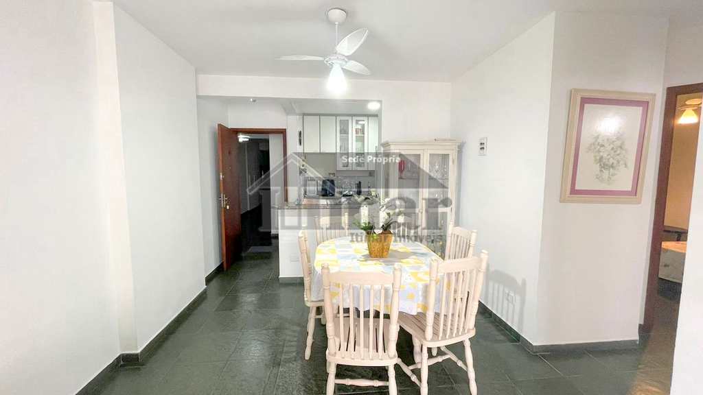Apartamento em Guarujá, no bairro Praia do Tombo