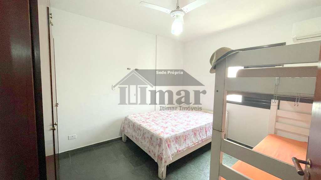 Apartamento em Guarujá, no bairro Praia do Tombo