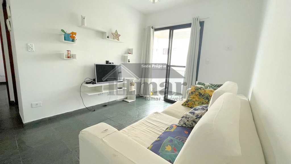 Apartamento em Guarujá, no bairro Praia do Tombo