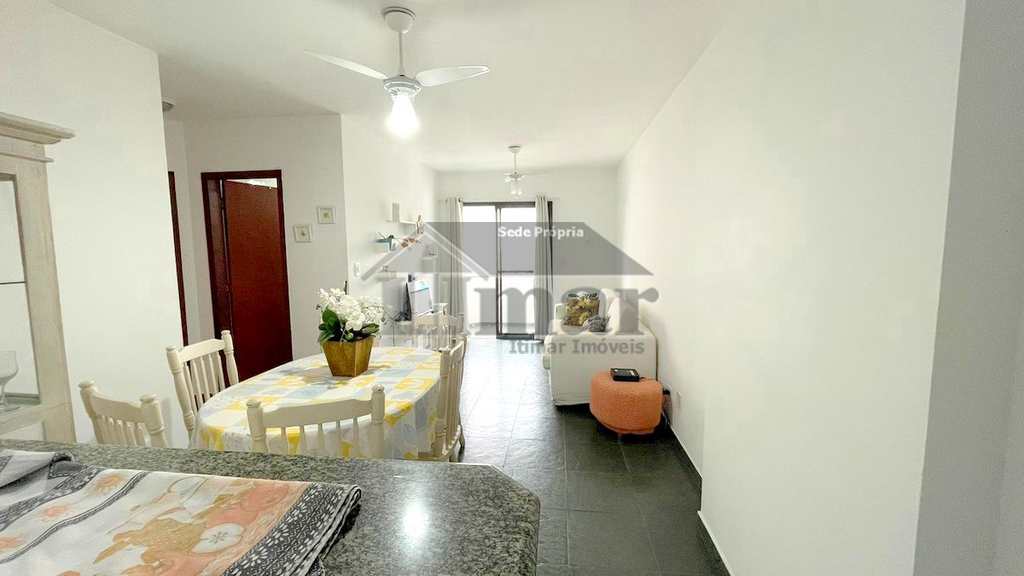 Apartamento em Guarujá, no bairro Praia do Tombo