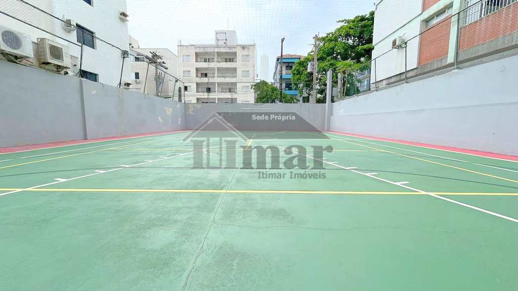 Apartamento em Guarujá, no bairro Praia do Tombo