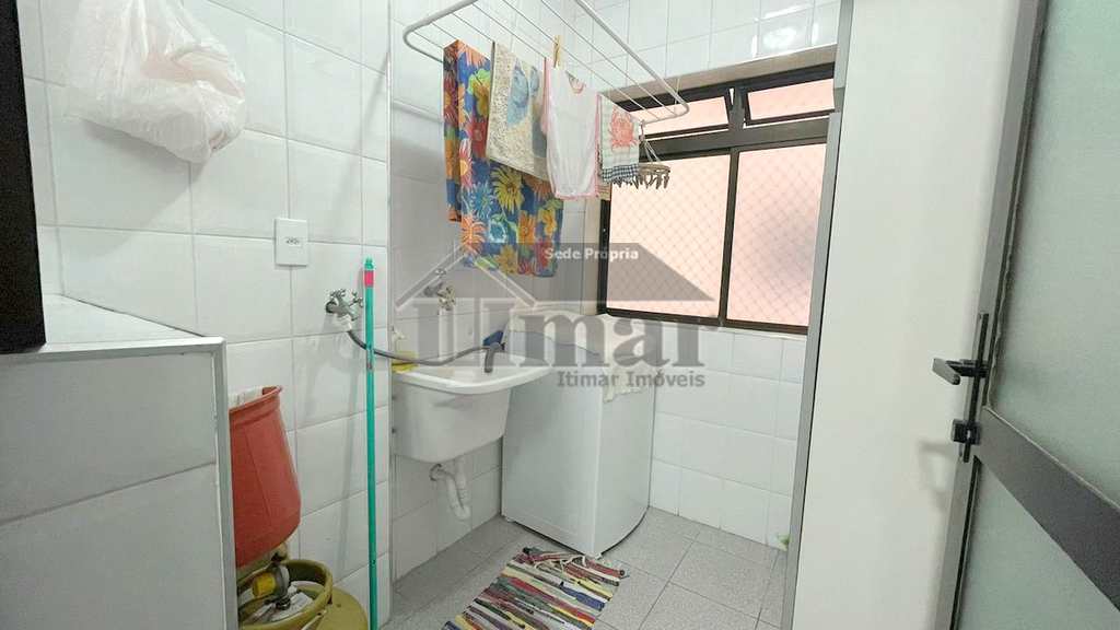 Apartamento em Guarujá, no bairro Praia do Tombo