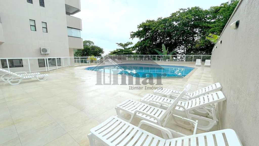 Apartamento em Guarujá, no bairro Praia do Tombo