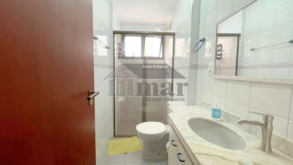 Apartamento em Guarujá, no bairro Praia do Tombo