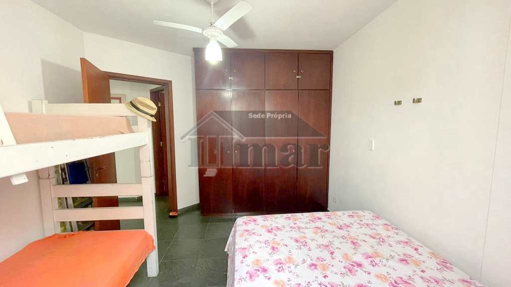 Apartamento em Guarujá, no bairro Praia do Tombo