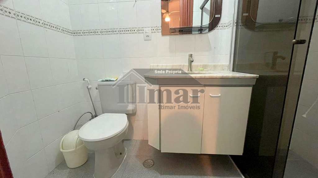 Apartamento em Guarujá, no bairro Praia do Tombo