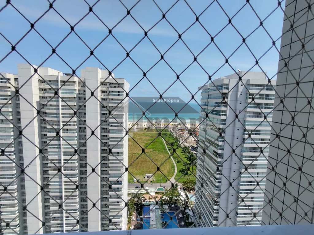 Apartamento em Guarujá, no bairro Praia da Enseada