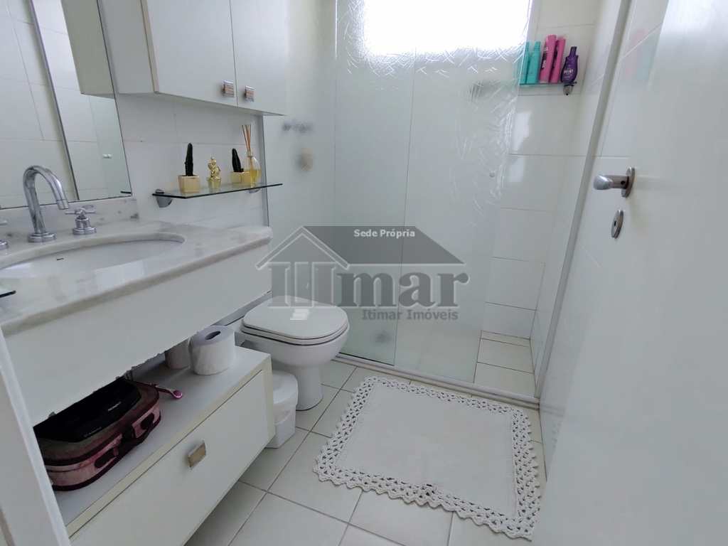 Apartamento em Guarujá, no bairro Praia da Enseada