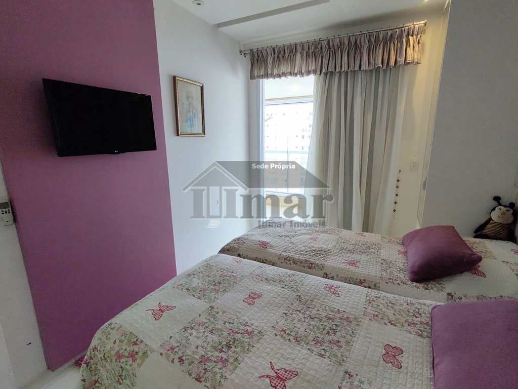 Apartamento em Guarujá, no bairro Praia da Enseada
