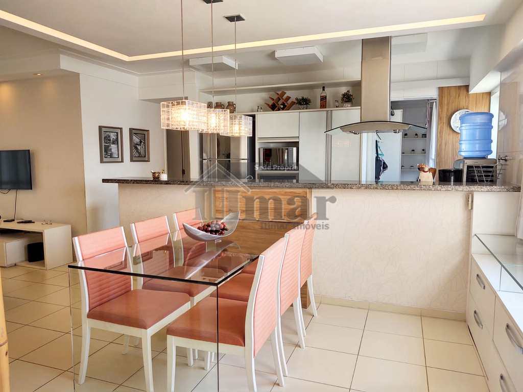Apartamento em Guarujá, no bairro Praia da Enseada