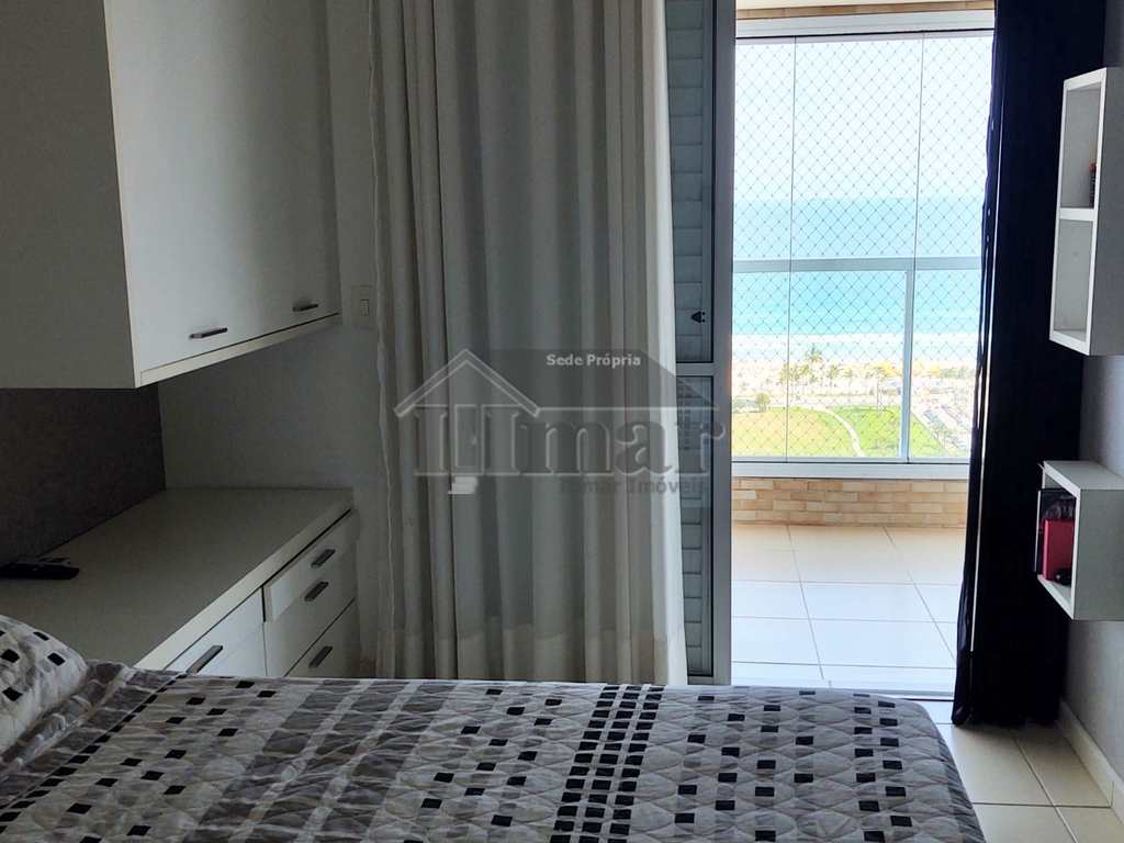 Apartamento em Guarujá, no bairro Praia da Enseada