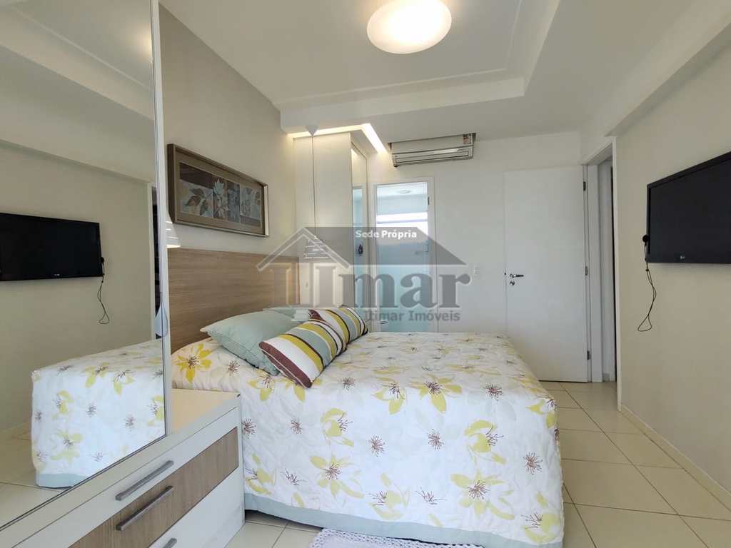 Apartamento em Guarujá, no bairro Praia da Enseada