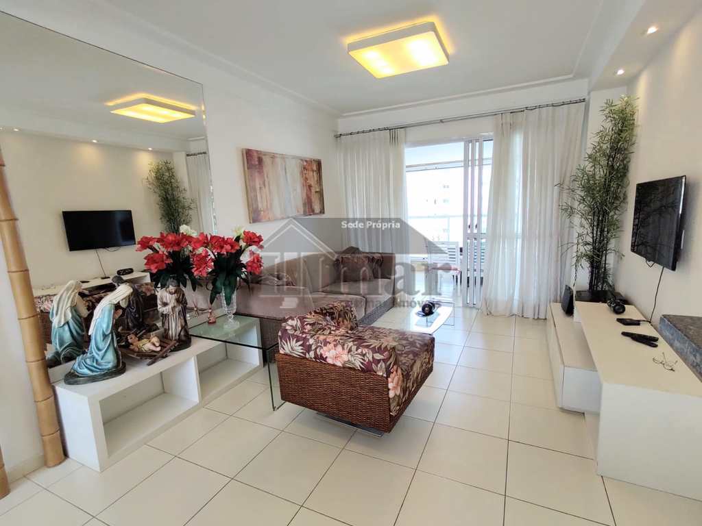 Apartamento em Guarujá, no bairro Praia da Enseada