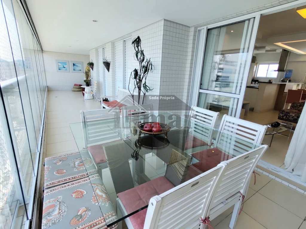 Apartamento em Guarujá, no bairro Praia da Enseada