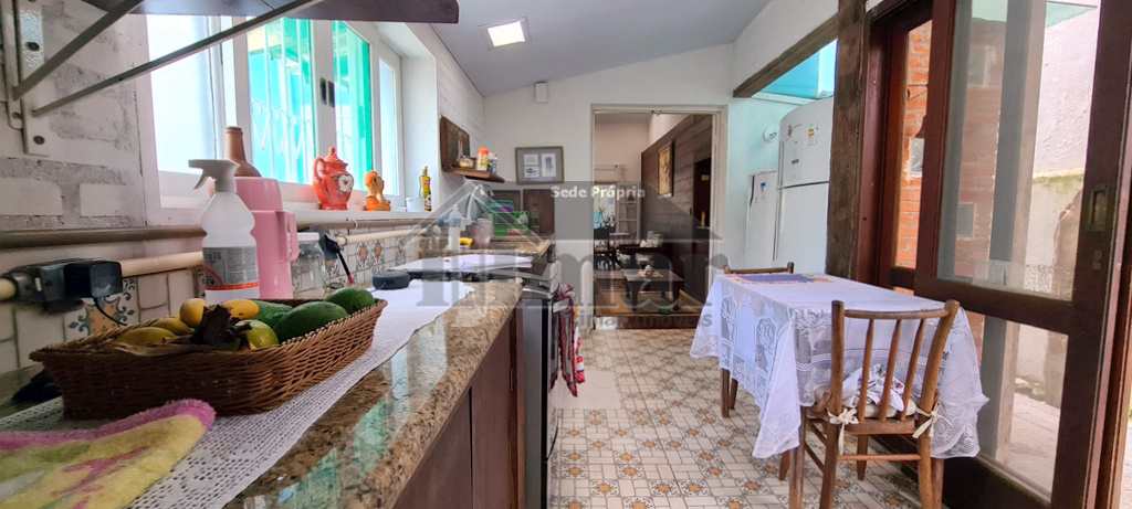 Casa em Guarujá, no bairro Praia da Enseada