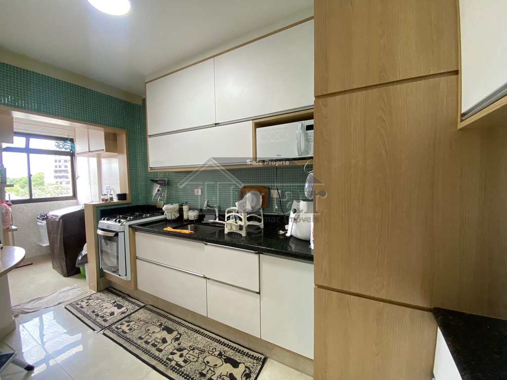 Apartamento em Guarujá, no bairro Praia da Enseada