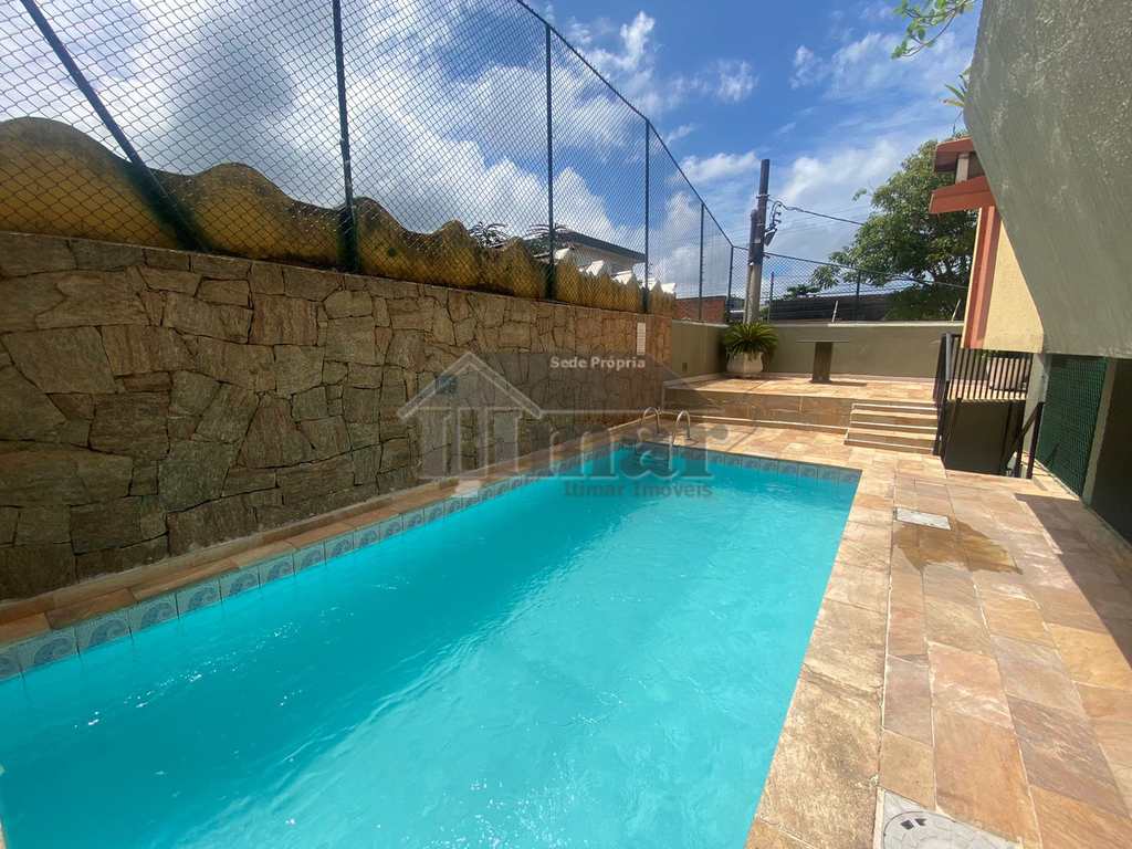 Apartamento em Guarujá, no bairro Praia da Enseada