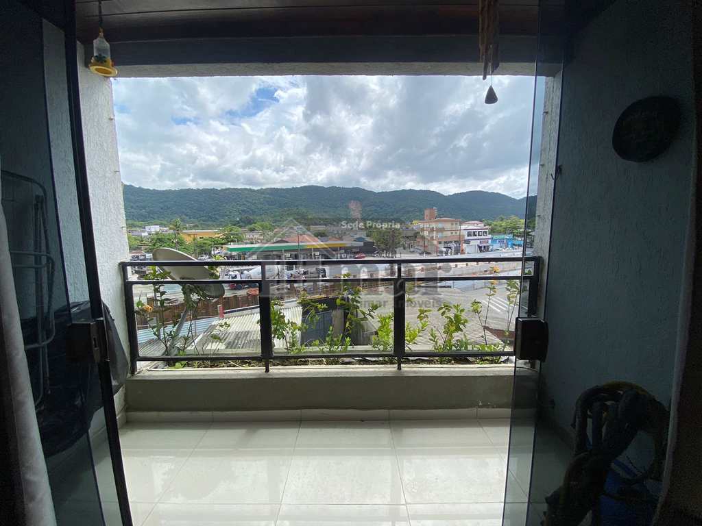 Apartamento em Guarujá, no bairro Praia da Enseada