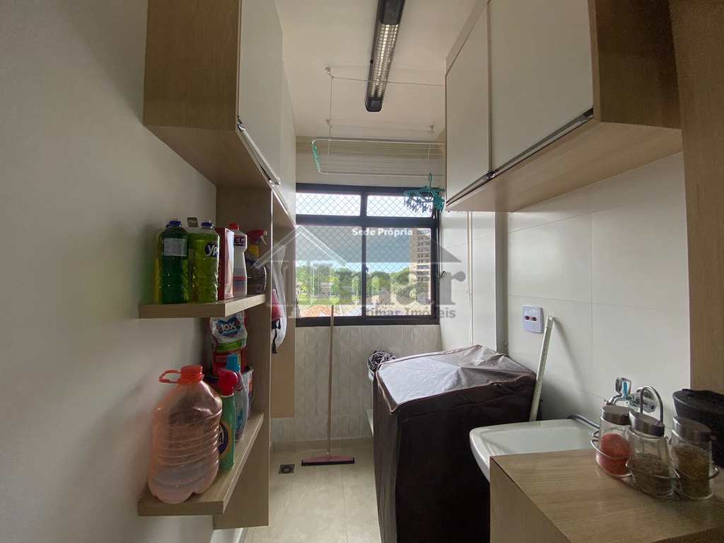 Apartamento em Guarujá, no bairro Praia da Enseada