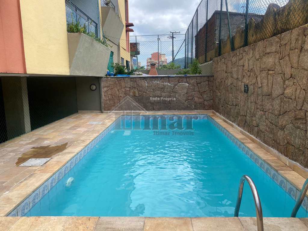 Apartamento em Guarujá, no bairro Praia da Enseada