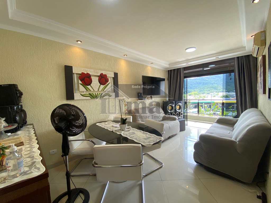 Apartamento em Guarujá, no bairro Praia da Enseada