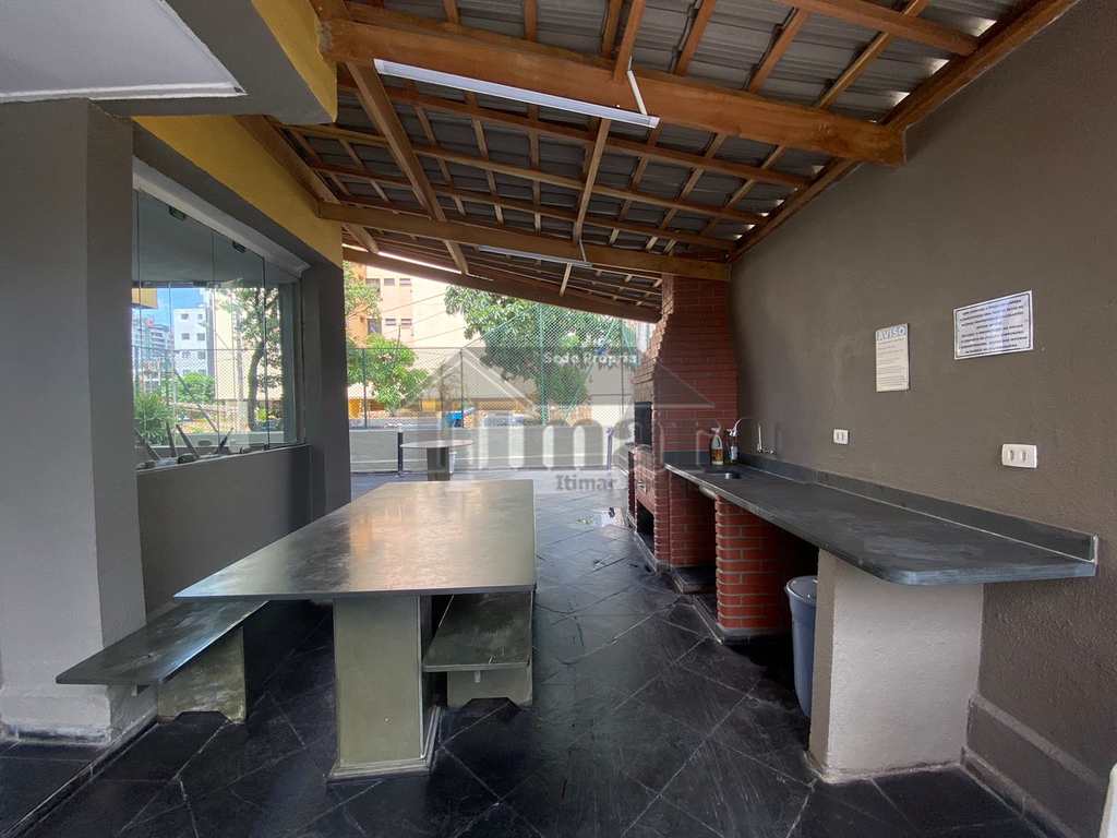 Apartamento em Guarujá, no bairro Praia da Enseada