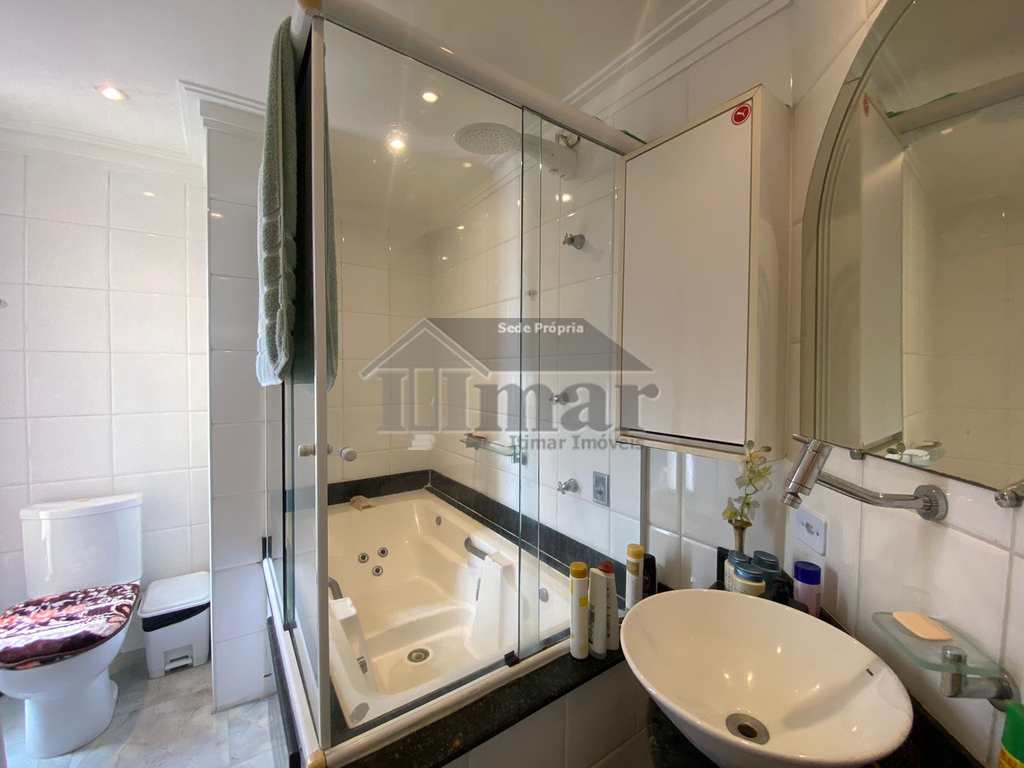 Apartamento em Guarujá, no bairro Praia da Enseada