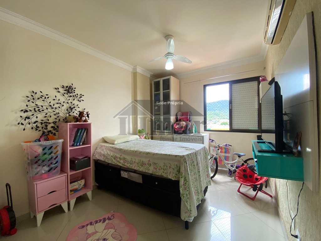 Apartamento em Guarujá, no bairro Praia da Enseada