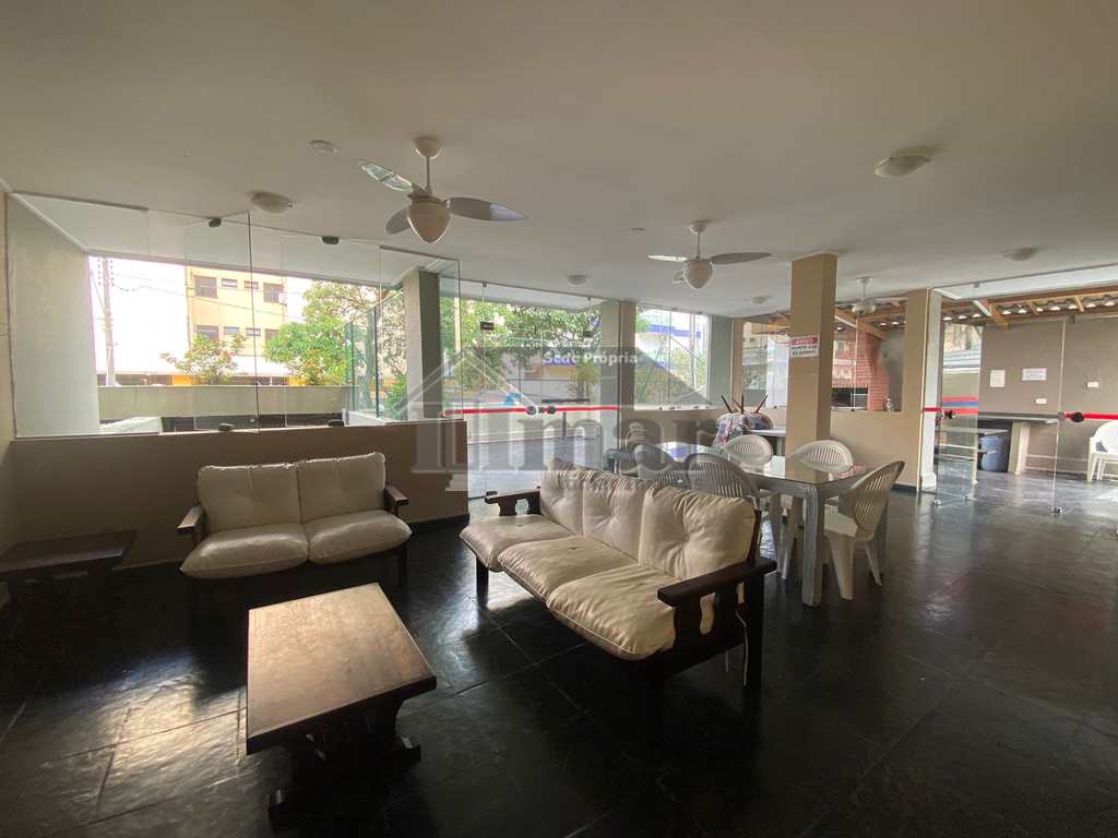 Apartamento em Guarujá, no bairro Praia da Enseada
