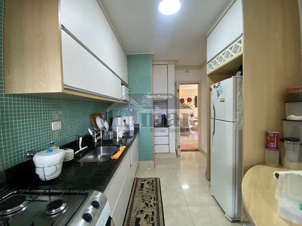 Apartamento em Guarujá, no bairro Praia da Enseada