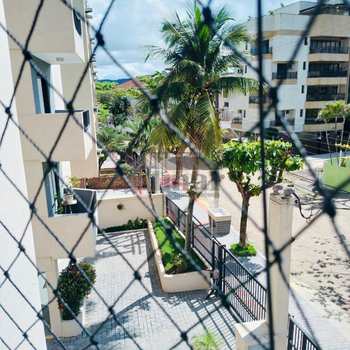 Apartamento em Guarujá, bairro Loteamento João Batista Julião