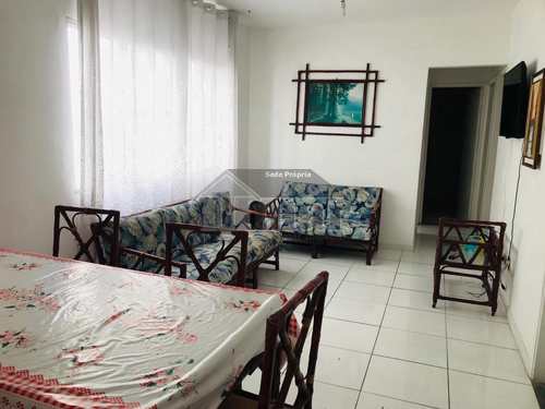 Apartamento, código 6195 em Guarujá, bairro Praia da Enseada