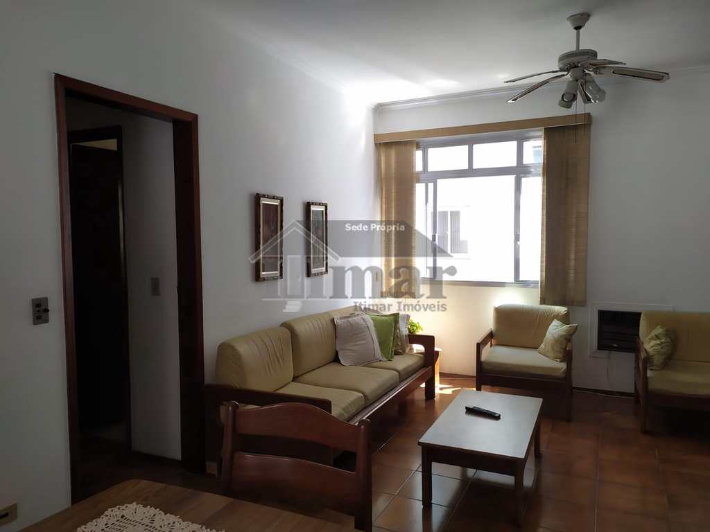 Apartamento em Guarujá, no bairro Enseada